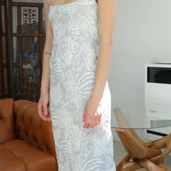 Maryam Nassir Zadeh Salma Dress - Picture 4 of 6